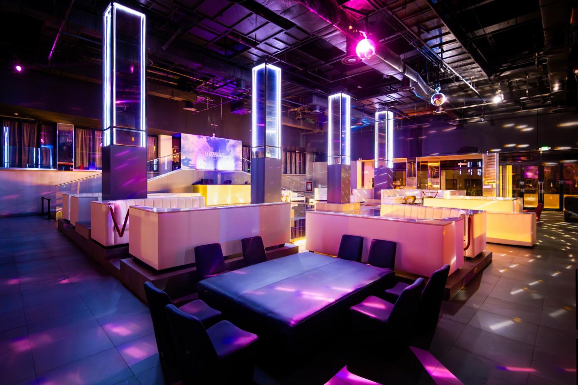 Hard Rock Hotel Riviera Maya度假酒店- 全包 普托阿范特拉斯 外观 照片