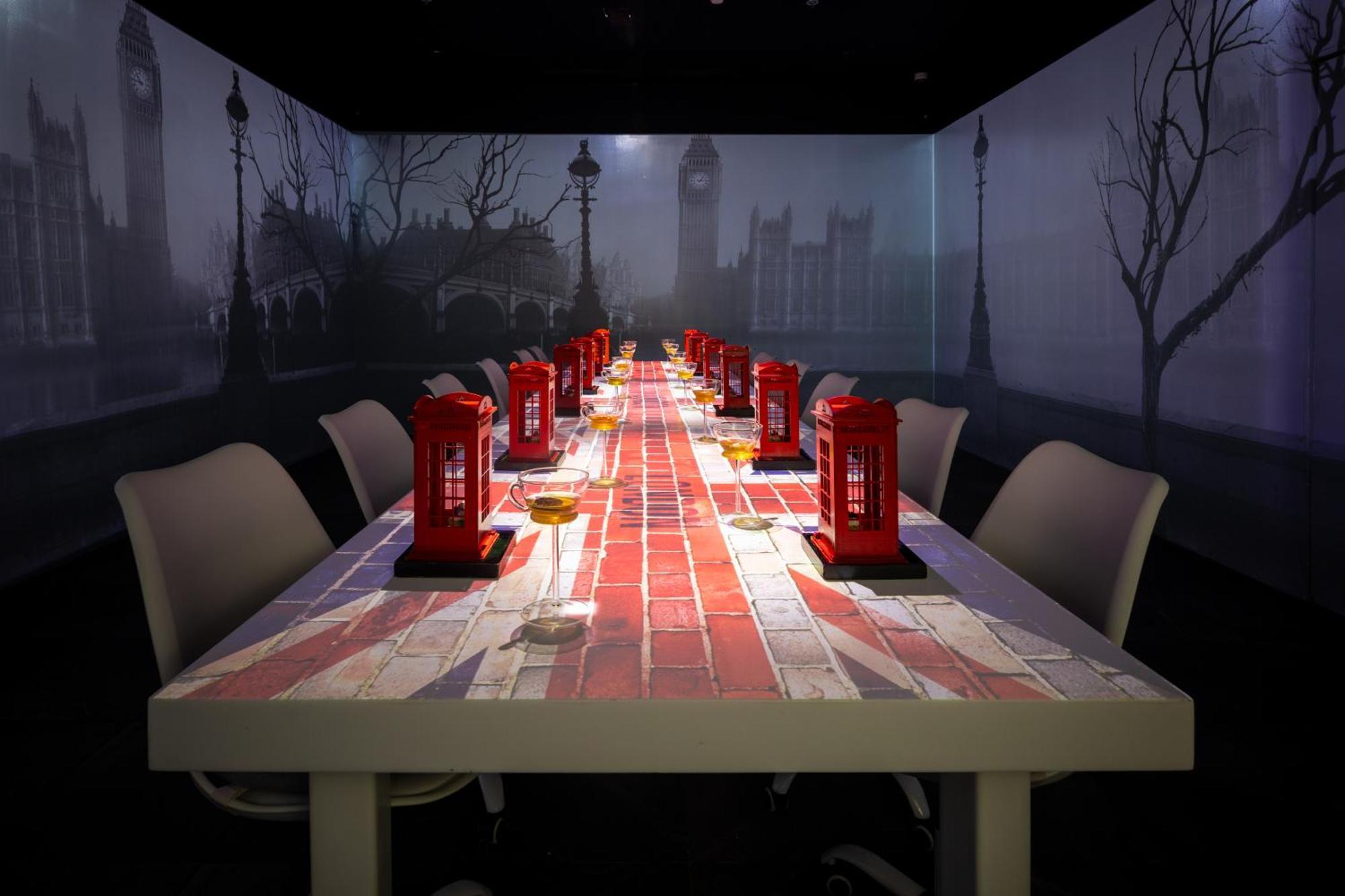 Hard Rock Hotel Riviera Maya度假酒店- 全包 普托阿范特拉斯 外观 照片